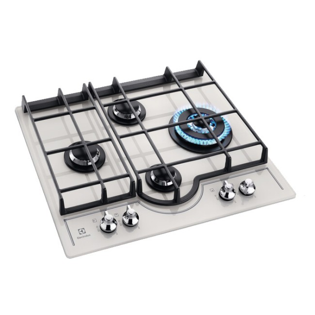 Встраиваемая газовая варочная панель Electrolux GPE 363 RCV