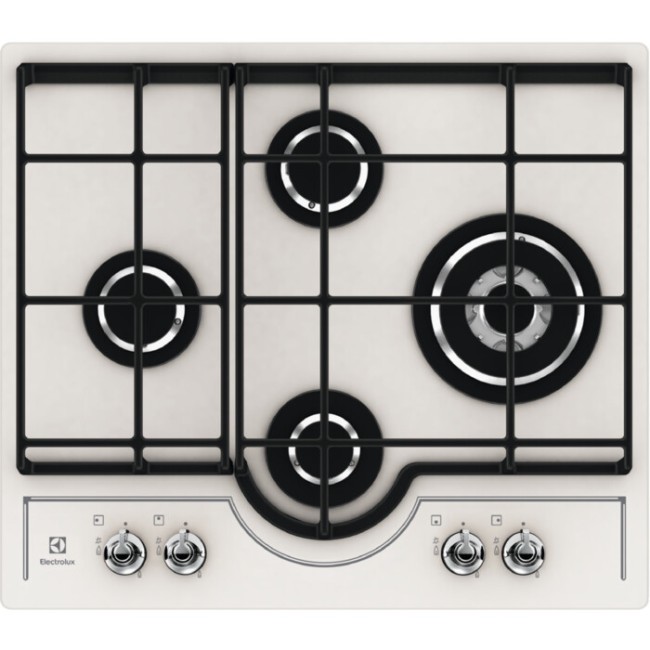 Встраиваемая газовая варочная панель Electrolux GPE 363 RCV