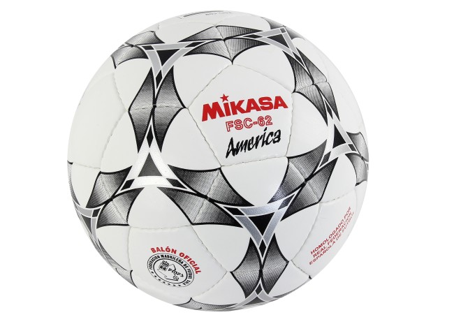 Мяч футзальный Mikasa FSC-62 E Мяч футзальный Mikasa FSC-62 E