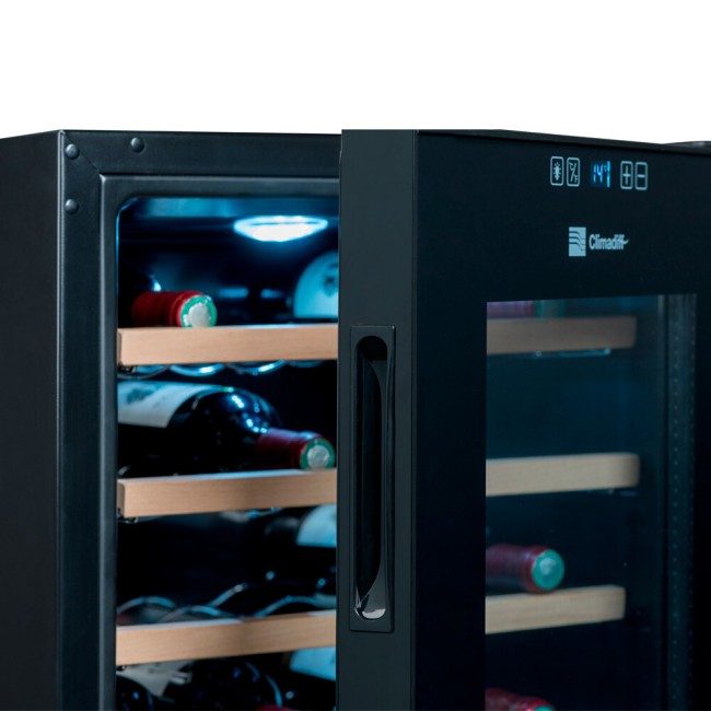 Винный шкаф Climadiff CC28