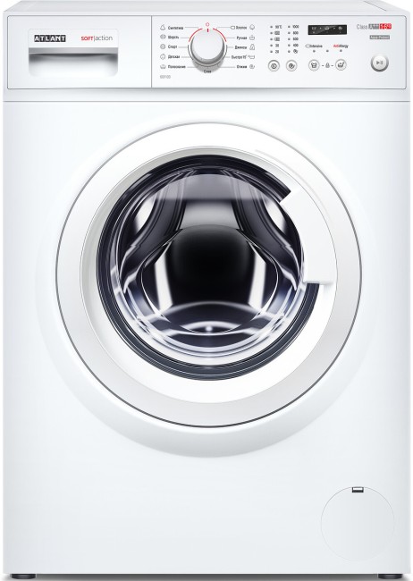 Стиральная машина Atlant CMA-60 Y 109-00