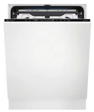 Встраиваемая посудомоечная машина Electrolux EEC767310L