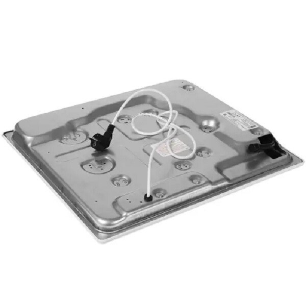 Встраиваемая газовая варочная панель Darina GM311 W Встраиваемая газовая варочная панель Darina GM311 W