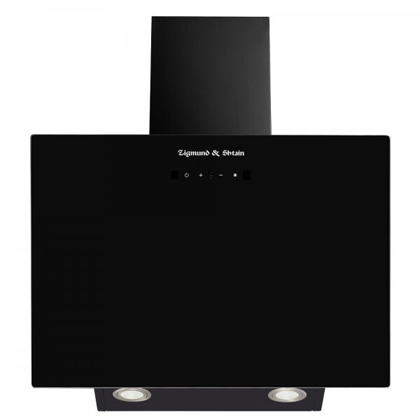 Каминная вытяжка Zigmund & Shtain K 149.6 B