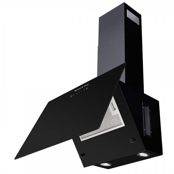 Каминная вытяжка Zigmund & Shtain K 149.6 B