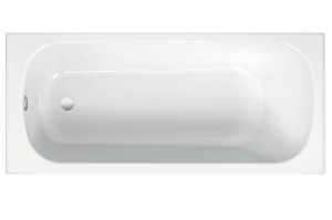 Ванна стальная Bette BETTEFORM (2945-000ASAD)