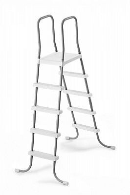 Лестница для бассейна Intex 28059 Лестница для бассейна Intex 28059