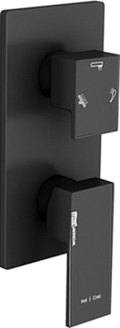 Смеситель для душа WasserKraft Abens 2071 Смеситель для душа WasserKraft Abens 2071