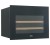 Встраиваемый винный шкаф Korting KFW 501 SL GXN Встраиваемый винный шкаф Korting KFW 501 SL GXN