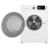 Стиральная машина Maunfeld MFWM148WH