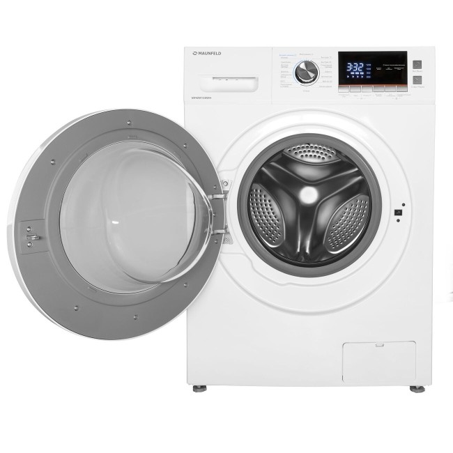 Стиральная машина Maunfeld MFWM148WH