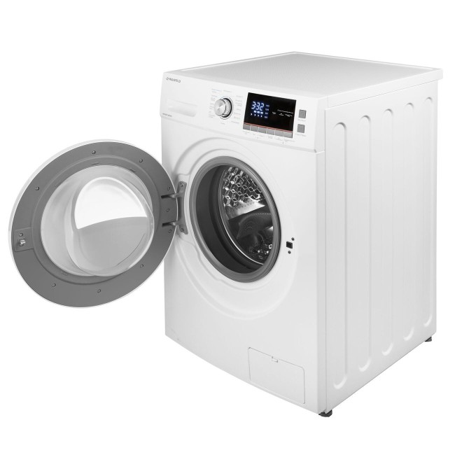 Стиральная машина Maunfeld MFWM148WH