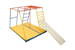 Горка Ранний старт 010324