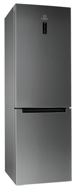 Холодильник Indesit DF 6181 X Холодильник Indesit DF 6181 X
