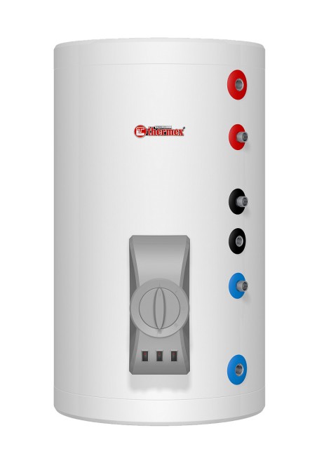 Водонагреватель накопительный Thermex IRP 150 V (combi)