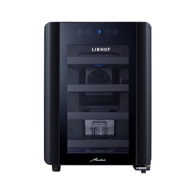 Винный шкаф Libhof AX-12