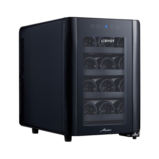 Винный шкаф Libhof AX-12