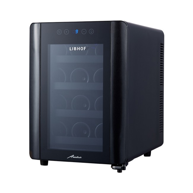 Винный шкаф Libhof AX-12