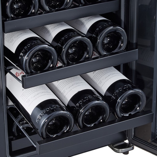 Винный шкаф Libhof AX-12