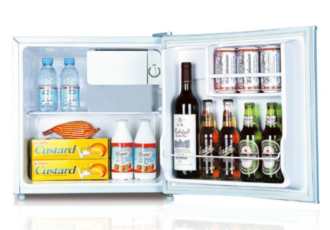 Холодильник Avex RF-50W Холодильник Avex RF-50W