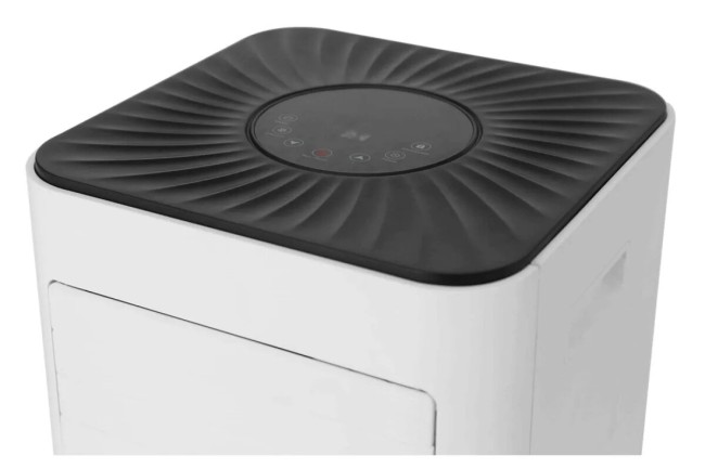 Мобильный кондиционер EcoStar KV-DS07CH-E Мобильный кондиционер EcoStar KV-DS07CH-E