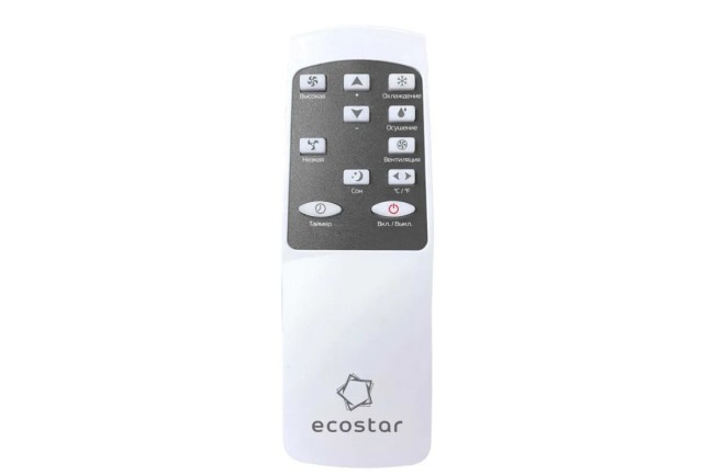 Мобильный кондиционер EcoStar KV-DS07CH-E Мобильный кондиционер EcoStar KV-DS07CH-E