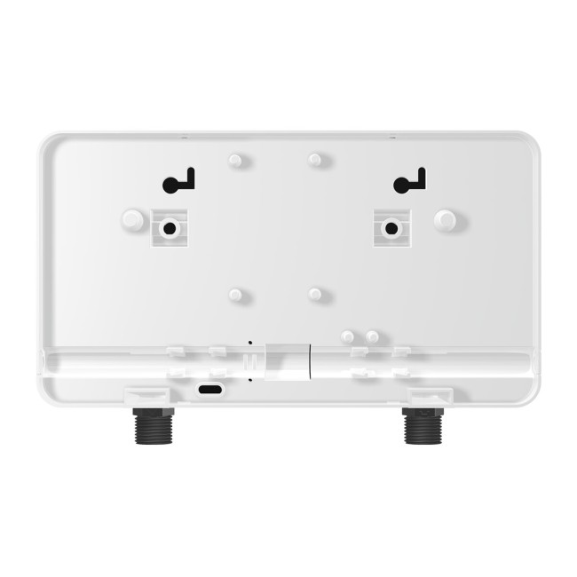 Водонагреватель проточный Thermex URBAN 3500 shower