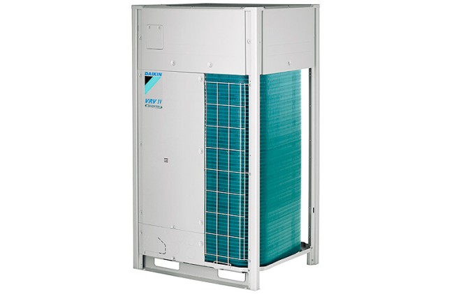 Внешний блок Daikin RXYQQ14U Внешний блок Daikin RXYQQ14U