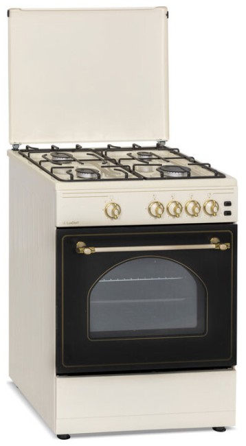 Газовая плита LuxDorf F65GO41150