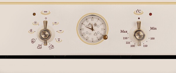 Встраиваемый электрический духовой шкаф Gefest ДА 622-02 В85 Встраиваемый электрический духовой шкаф Gefest ДА 622-02 В85