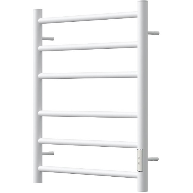 Электрический полотенцесушитель Point PN10856W