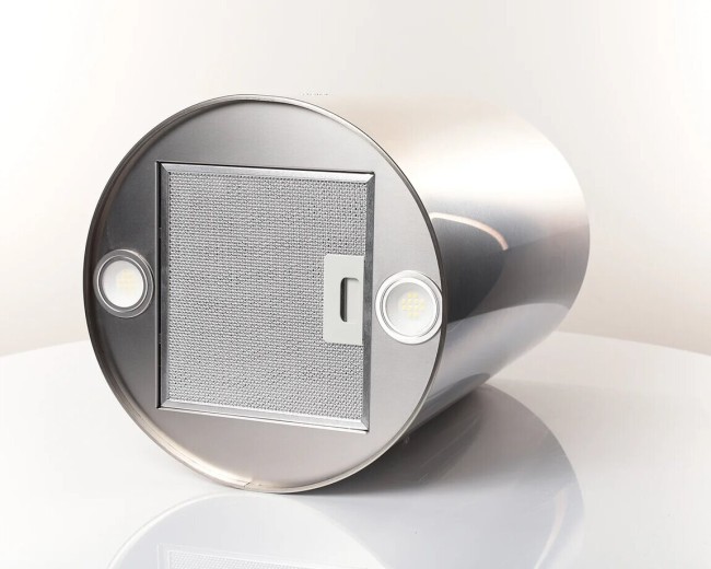 Островная вытяжка Zigmund & Shtain K 332.41 S