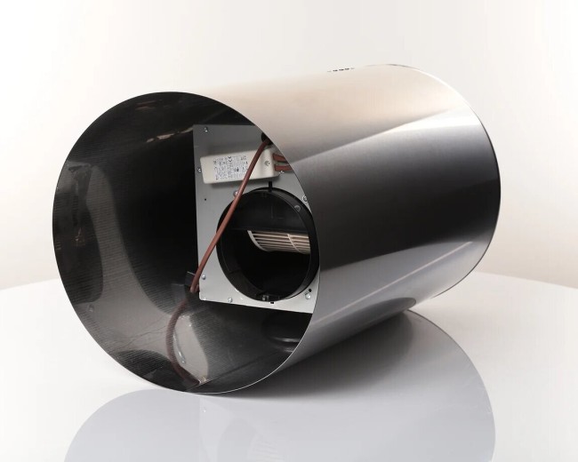 Островная вытяжка Zigmund & Shtain K 332.41 S