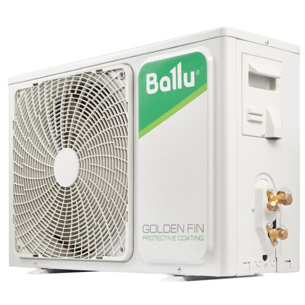 Блок наружный Ballu BSUI/out-18HN8_22Y