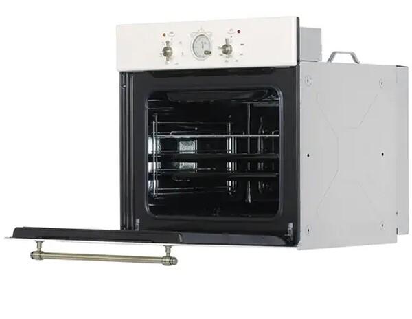 Встраиваемый электрический духовой шкаф Gefest ЭДВ ДА 602-02 К64S