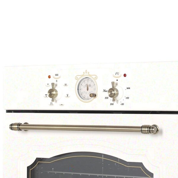 Встраиваемый электрический духовой шкаф Gefest ЭДВ ДА 602-02 К64S