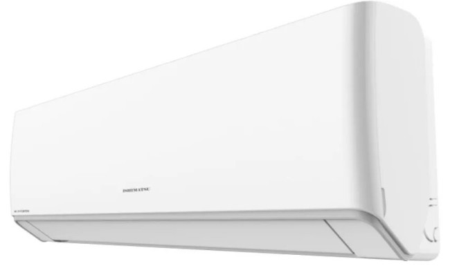 Сплит-система Ishimatsu ALK-09I WIFI Сплит-система Ishimatsu ALK-09I WIFI
