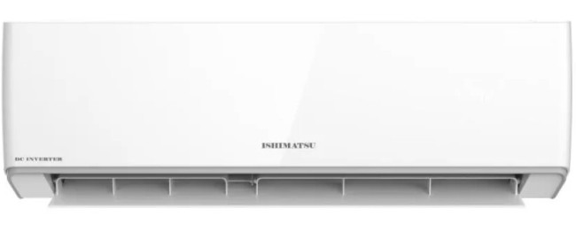 Сплит-система Ishimatsu ALK-09I WIFI Сплит-система Ishimatsu ALK-09I WIFI