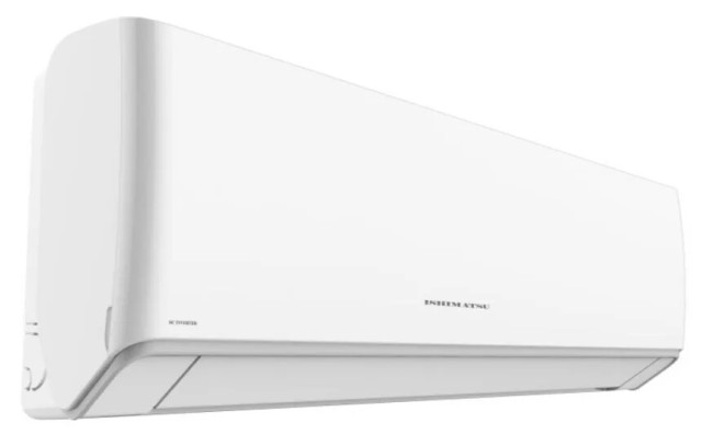 Сплит-система Ishimatsu ALK-09I WIFI Сплит-система Ishimatsu ALK-09I WIFI