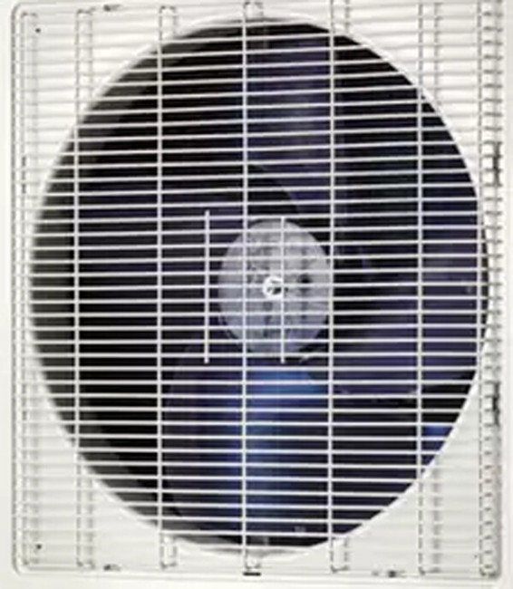 Сплит-система Cherbrooke CUE-36HRN1-R