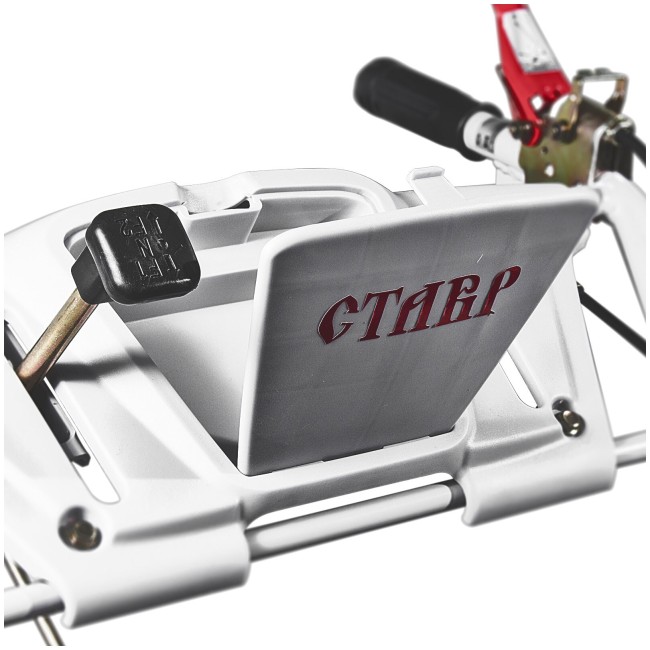 Мотокультиватор Ставр МКБ-5500