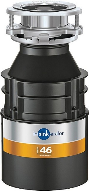 Измельчитель пищевых отходов In Sink Erator M 46-2