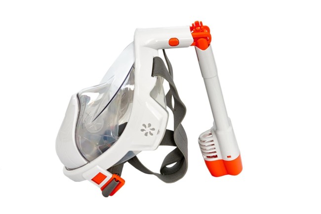 Маска для снорклинга Bradex SF0549 (S)