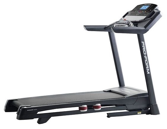 Беговая дорожка ProForm Power 995i Беговая дорожка ProForm Power 995i