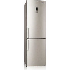 Холодильник LG GA-B489YEQZ Холодильник LG GA-B489YEQZ
