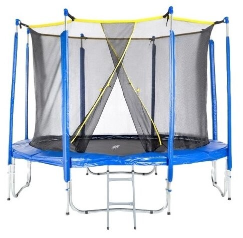 Батут Proxima 15FT-3W Батут Proxima 15FT-3W