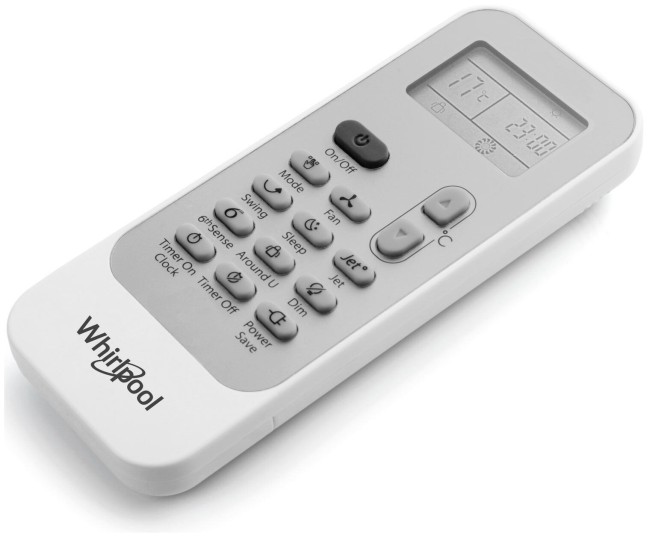 Сплит-система Whirlpool WHO412LB