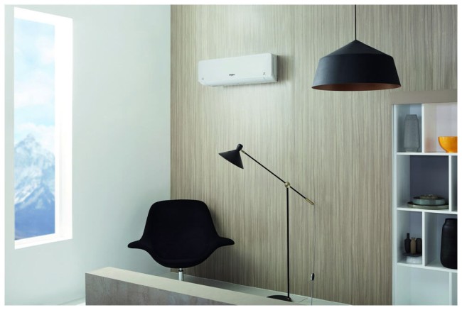 Сплит-система Whirlpool WHO412LB