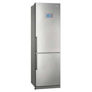 Холодильник LG GR-B459 BSKA