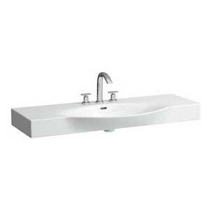 Раковина Laufen Palace 8.1170.4.000.104.1